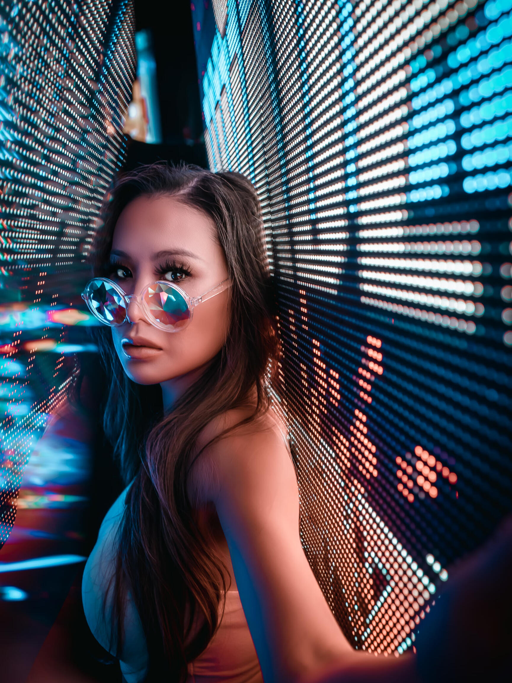 VibeVice Influencer Monetization Agency