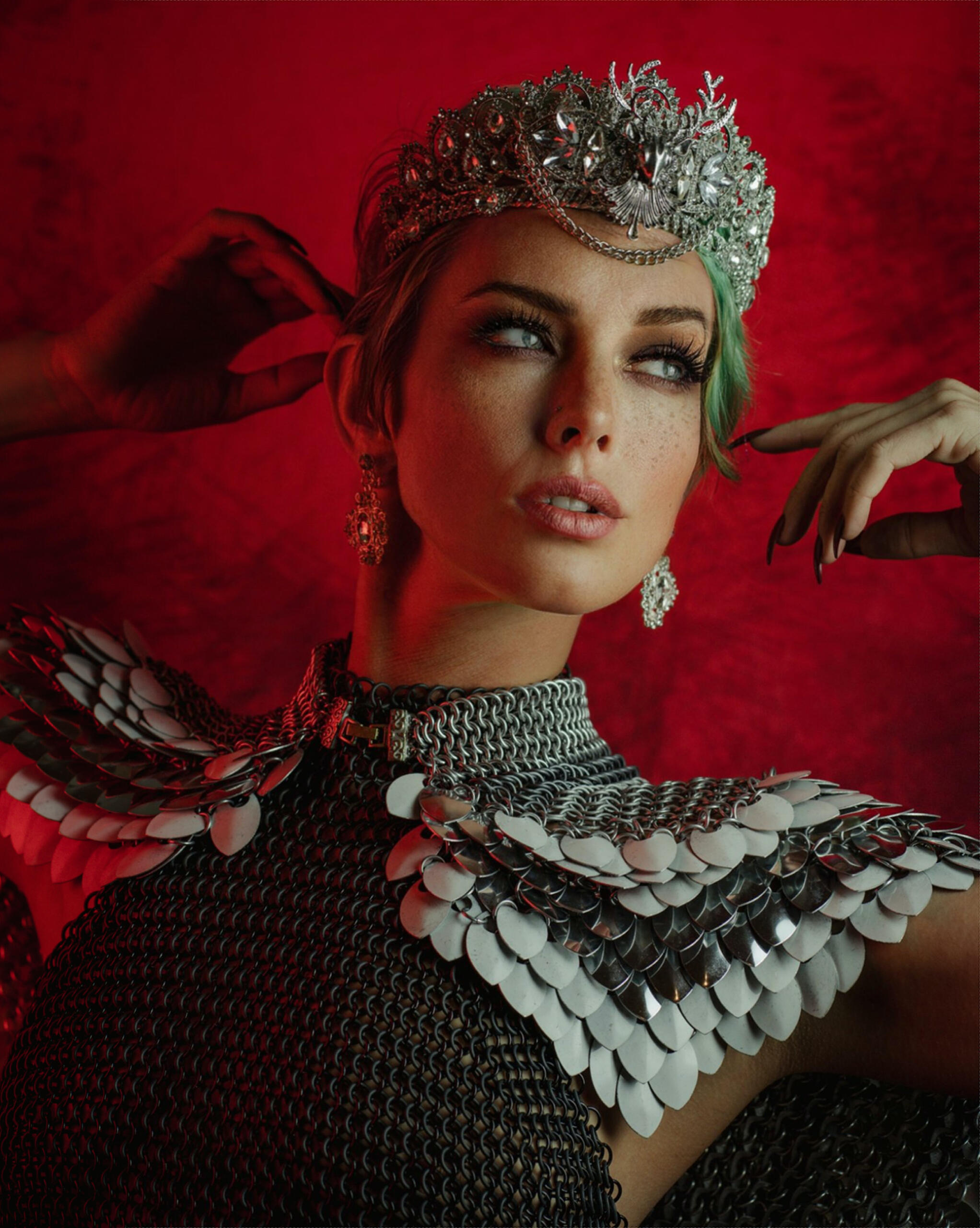 VibeVice Influencer Monetization Agency