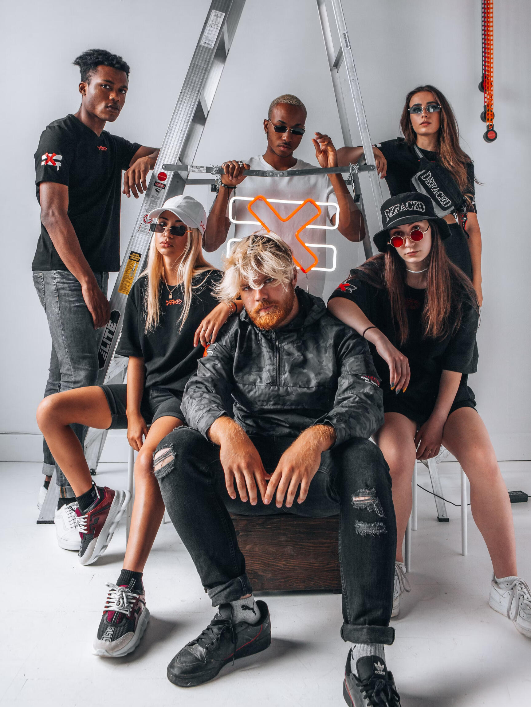 VibeVice Influencer Monetization Agency