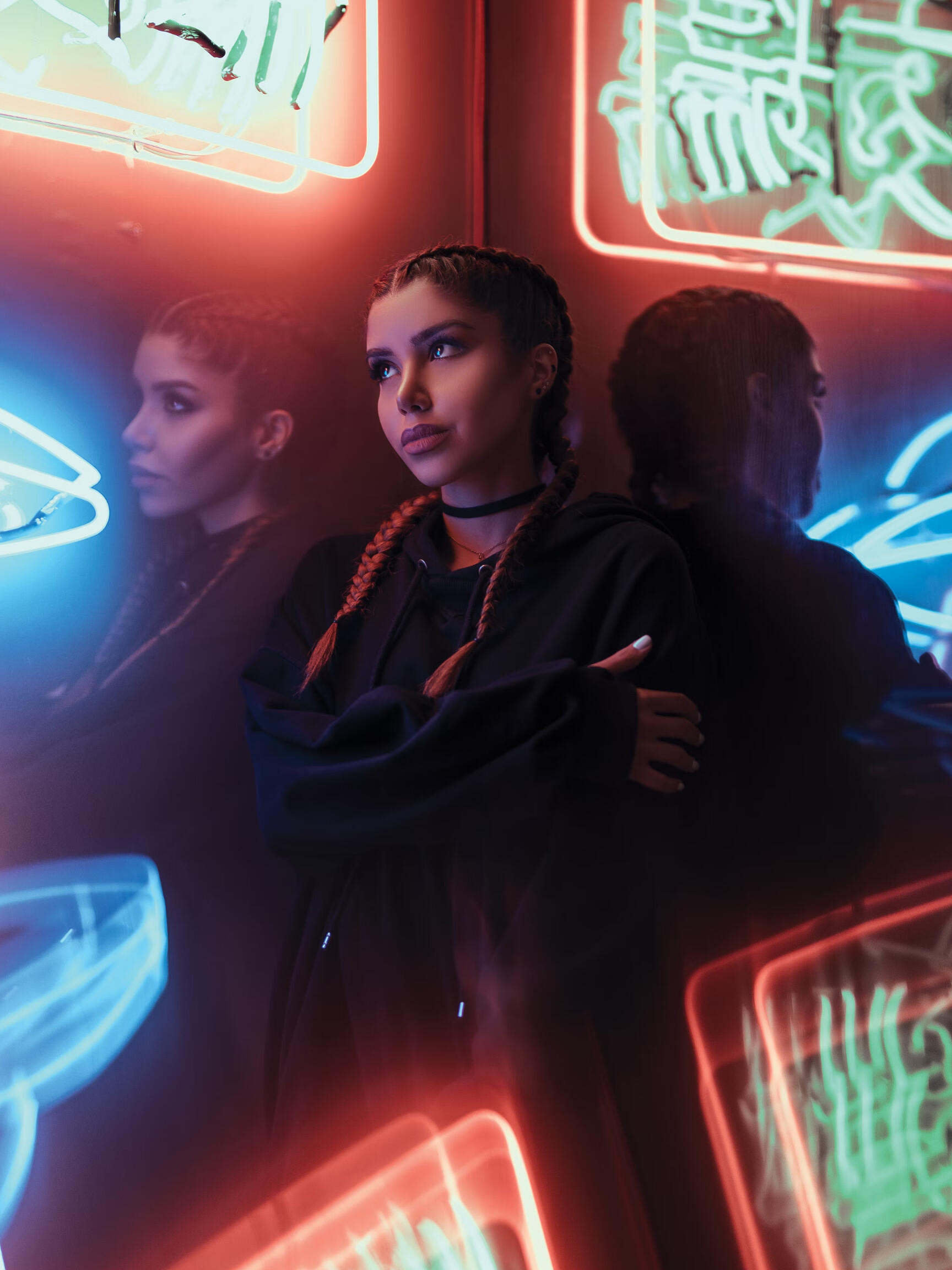 VibeVice Influencer Monetization Agency