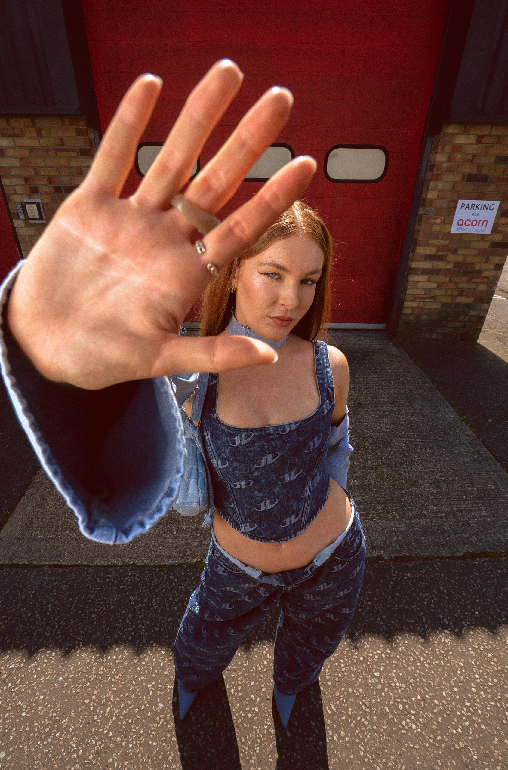 VibeVice Influencer Monetization Agency