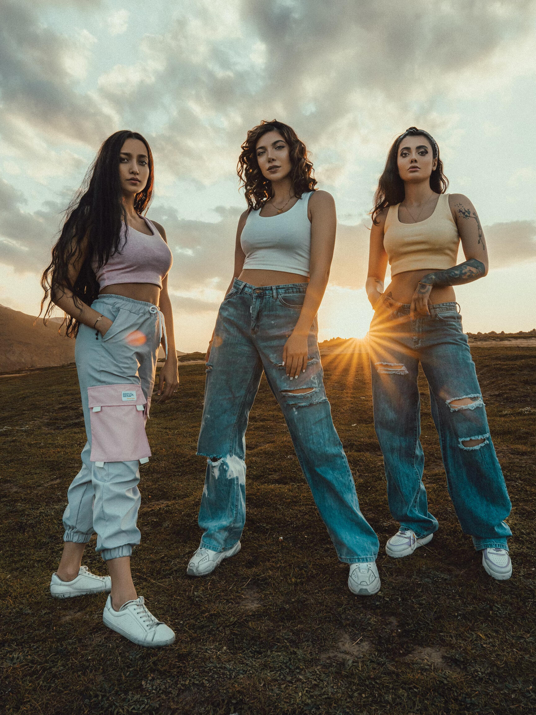 VibeVice Influencer Monetization Agency