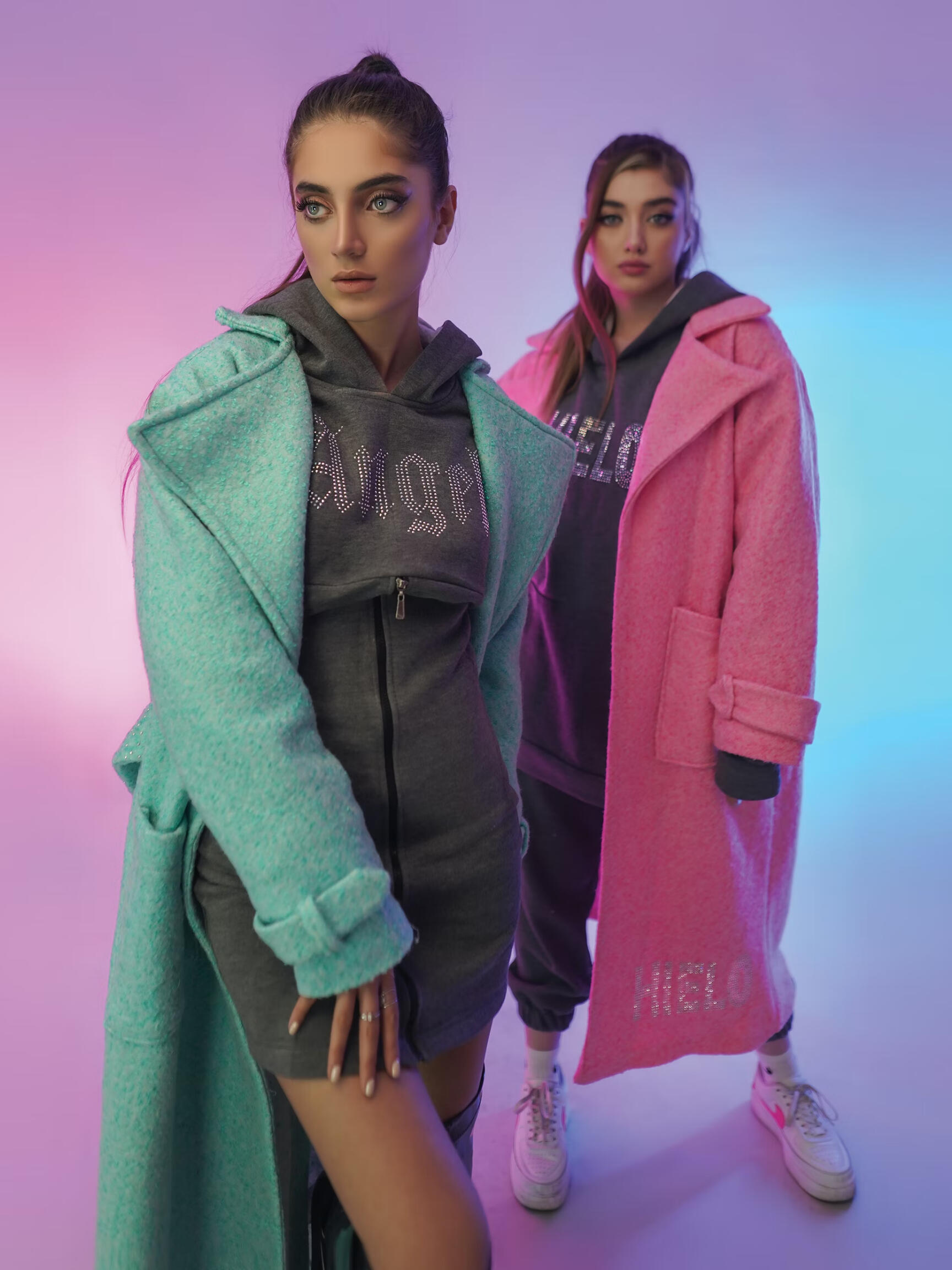 VibeVice Influencer Monetization Agency