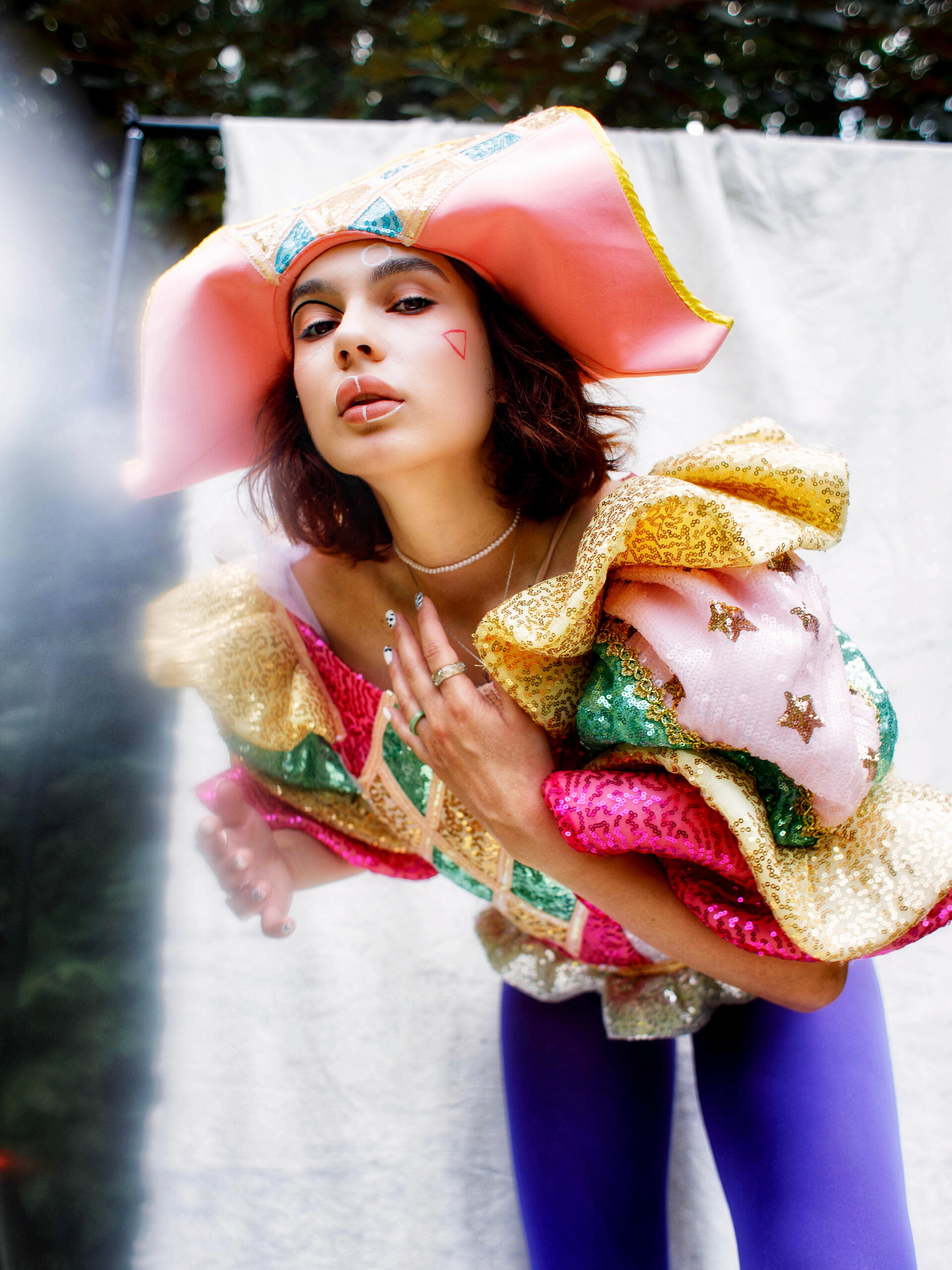 VibeVice Influencer Monetization Agency