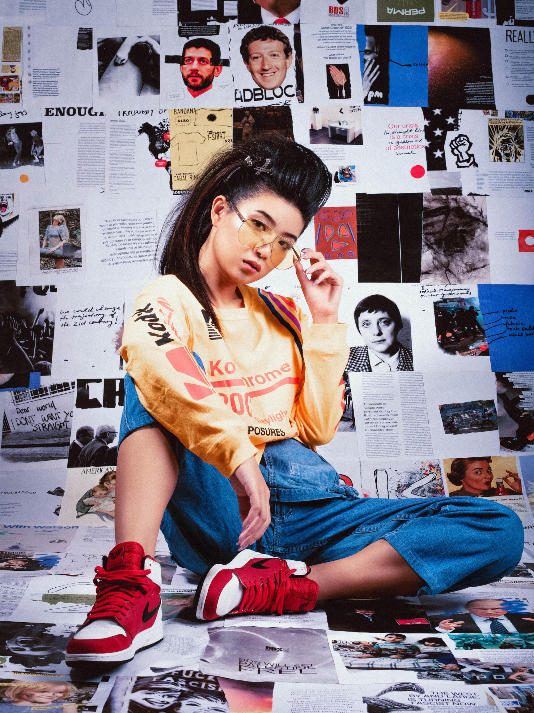 VibeVice Influencer Monetization Agency