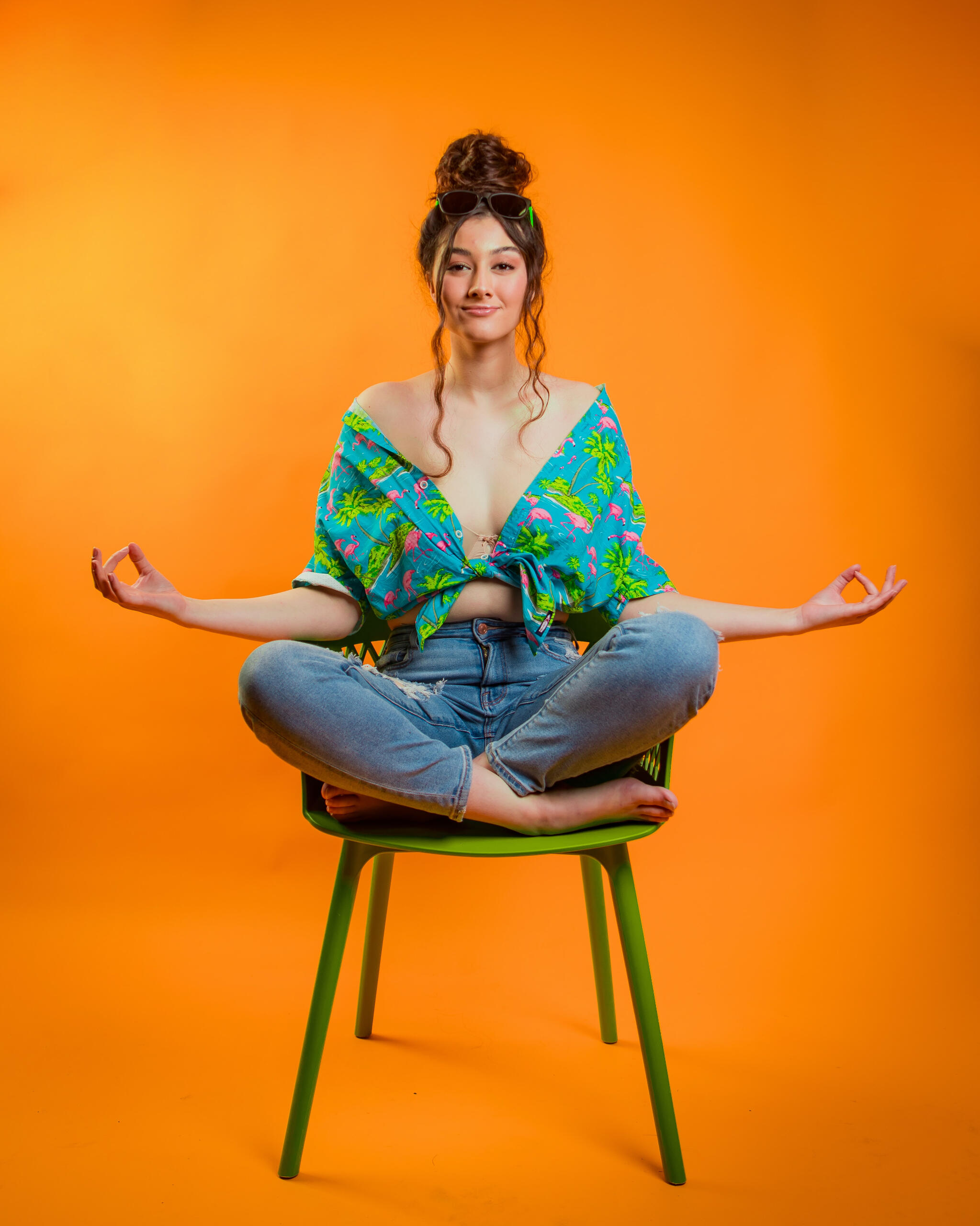 VibeVice Influencer Monetization Agency