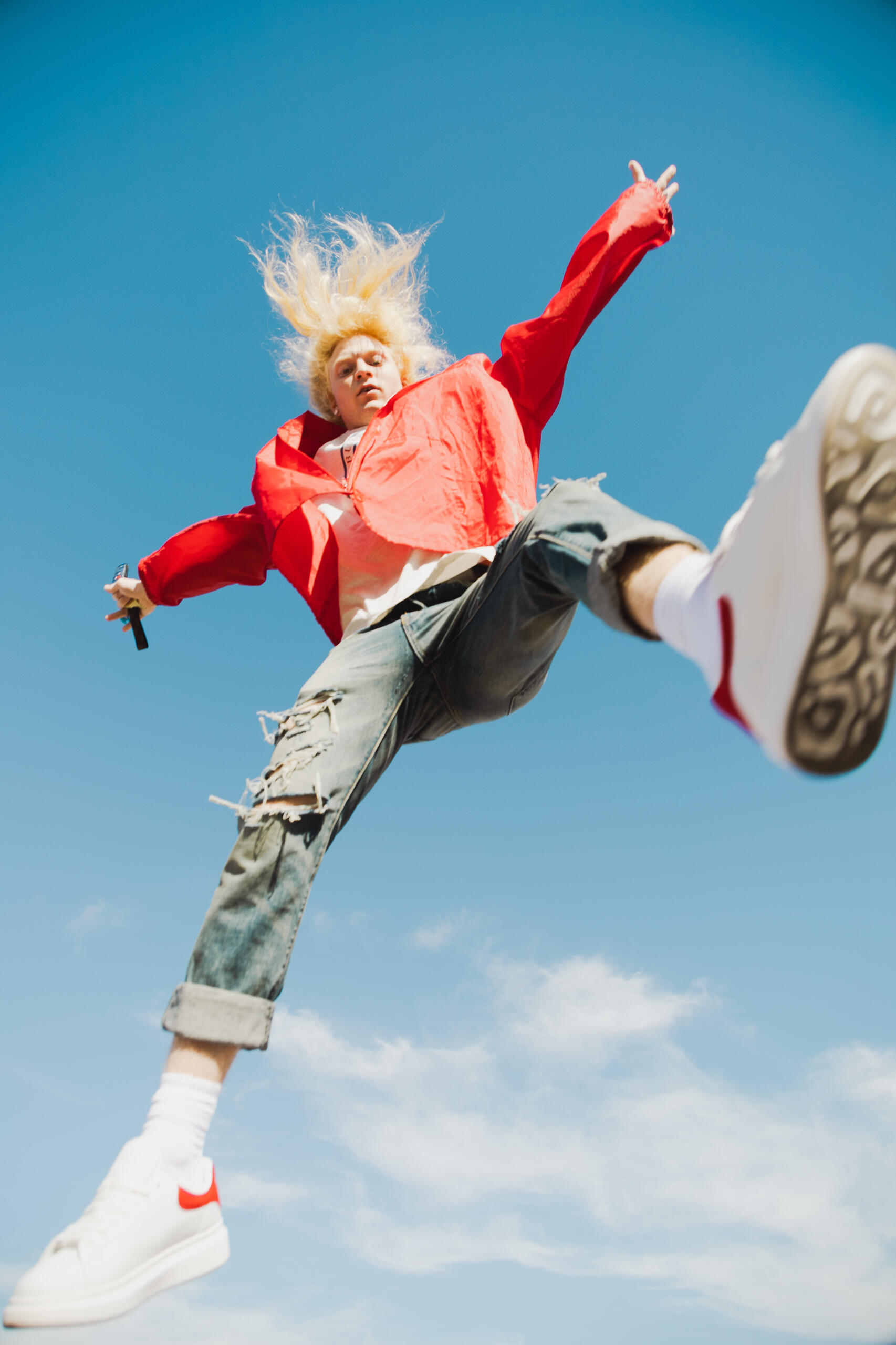 VibeVice Influencer Monetization Agency